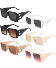 Load image into Gallery viewer, B letter sunglasses