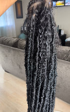 Load image into Gallery viewer, Dreadlocks Wig