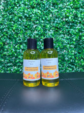 Load image into Gallery viewer, calendula body & massage oil