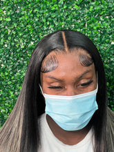 Load image into Gallery viewer, HD LACE WIG STRAIGHT 13x6