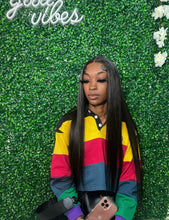 Load image into Gallery viewer, HD LACE WIG STRAIGHT 13x6