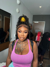 Load image into Gallery viewer, Dreadlocks Wig