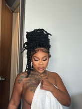 Load image into Gallery viewer, Dreadlocks Wig