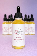 Load image into Gallery viewer, Grandi hair oil
