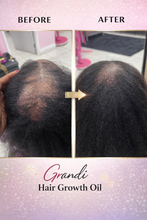 Load image into Gallery viewer, Grandi hair oil
