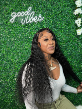 Load image into Gallery viewer, HD LACE WIG DEEPWAVE  13x6
