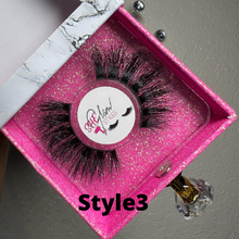 Load image into Gallery viewer, Minks LASHES

