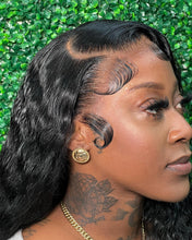 Load image into Gallery viewer, HD LACE WIG DEEPWAVE  13x6
