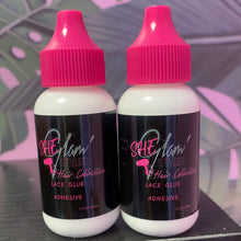 Load image into Gallery viewer, Strawberry scented lace glue adhesive
