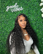 Load image into Gallery viewer, HD LACE WIG DEEPWAVE  13x6
